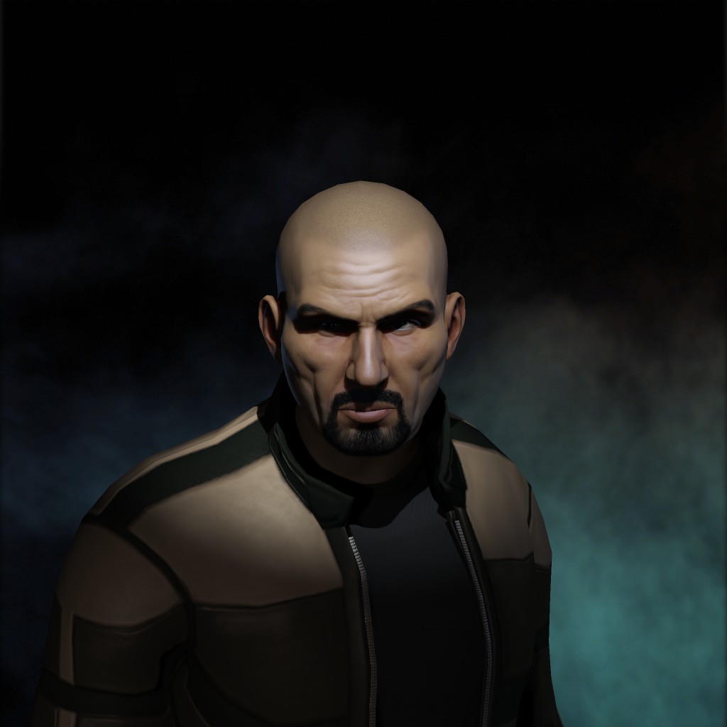 KOCMOHABT Sigi