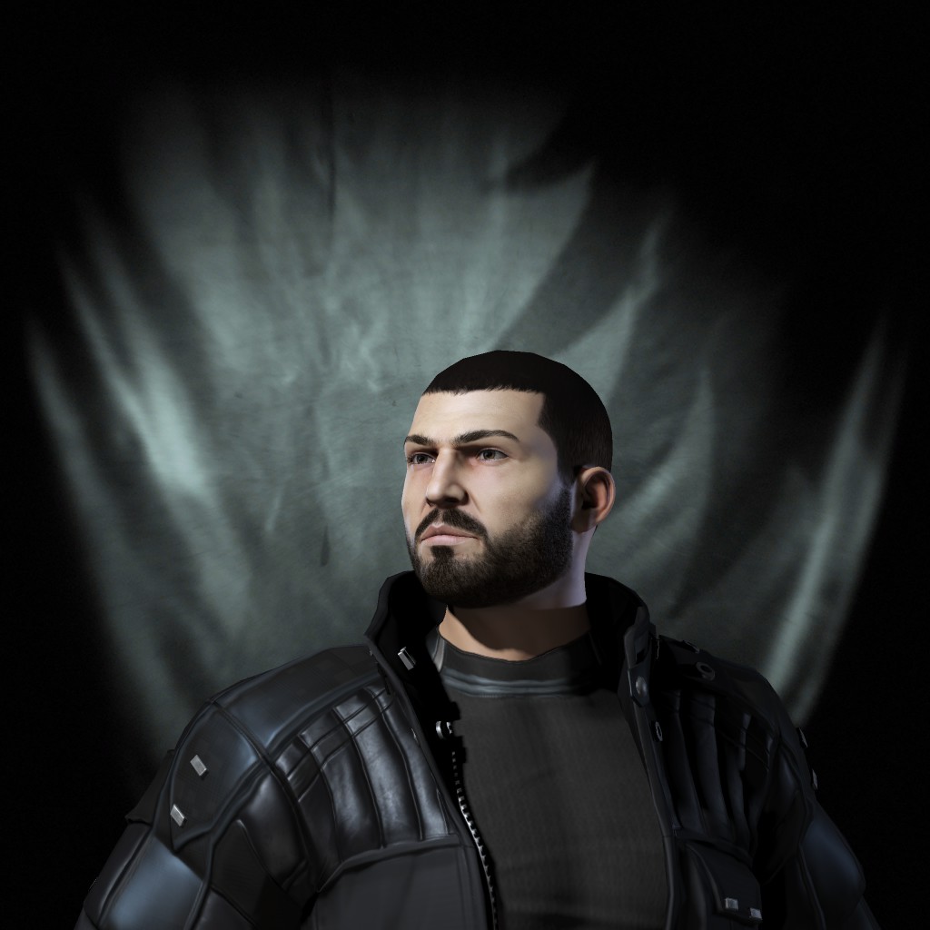 Erik Stone