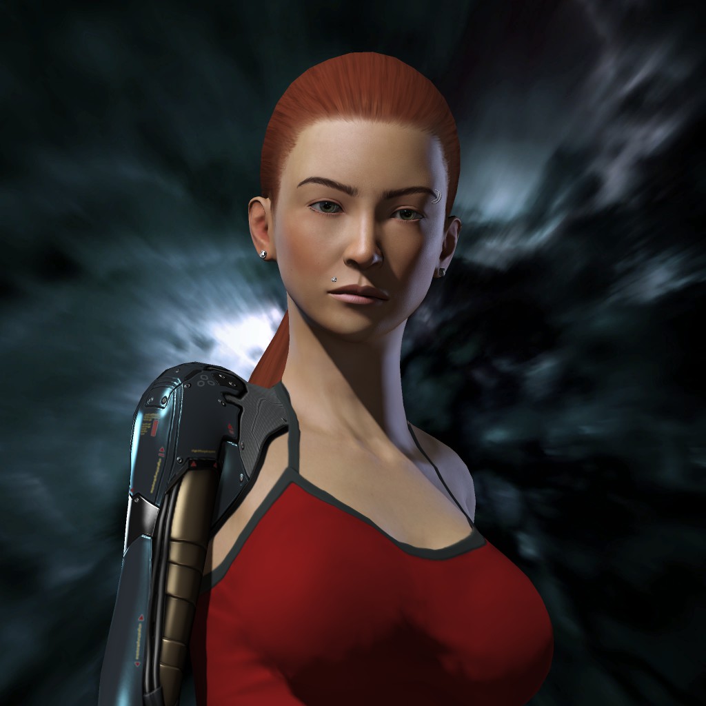 Kasumi Windora