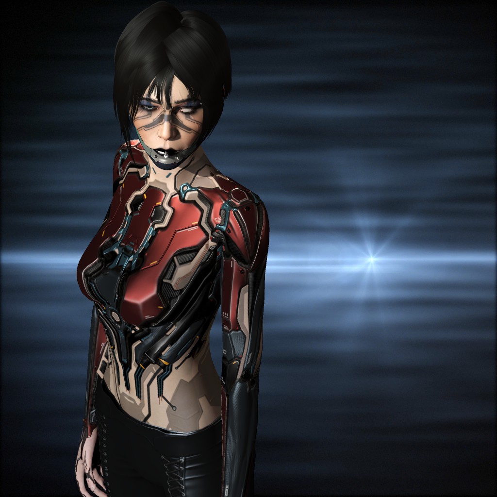 Kira Pandora