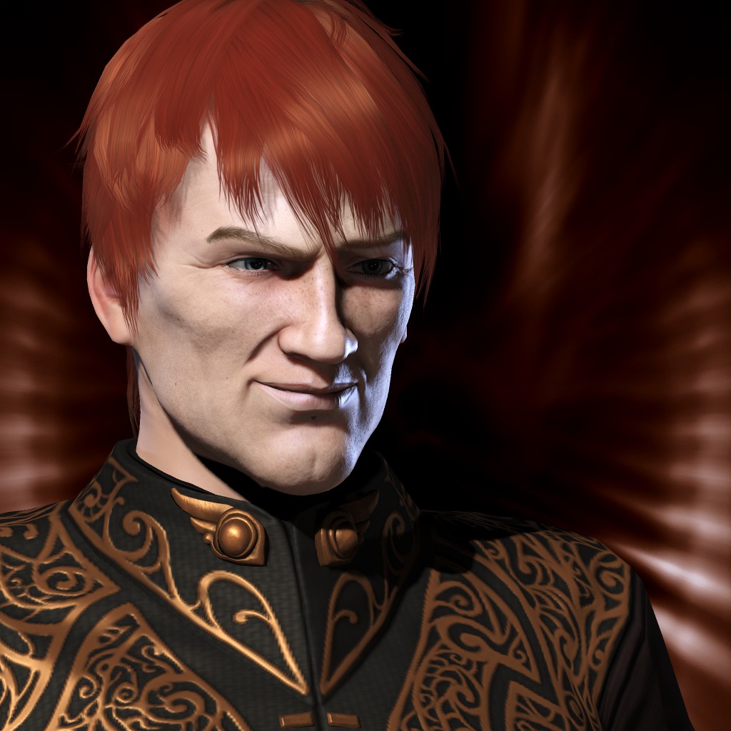 Denzo Shadrin