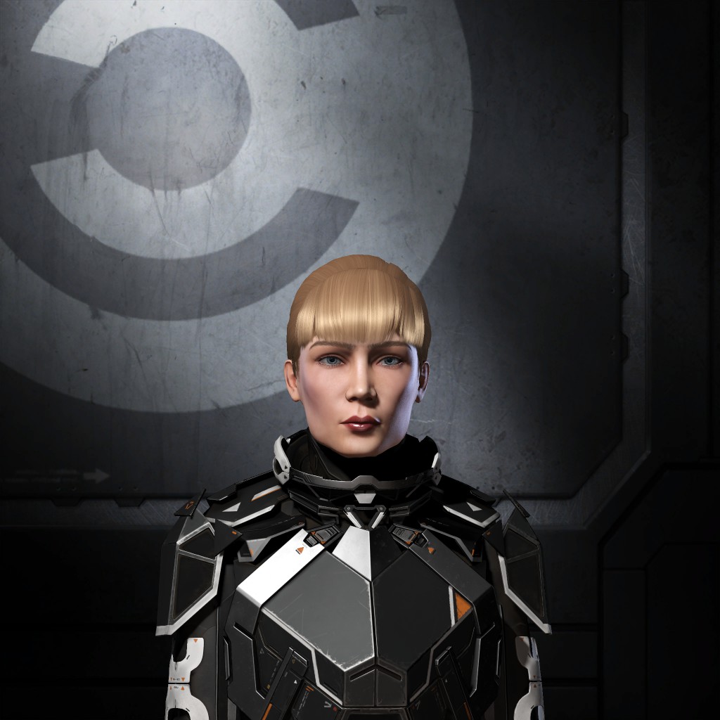 Annet Stafyeva