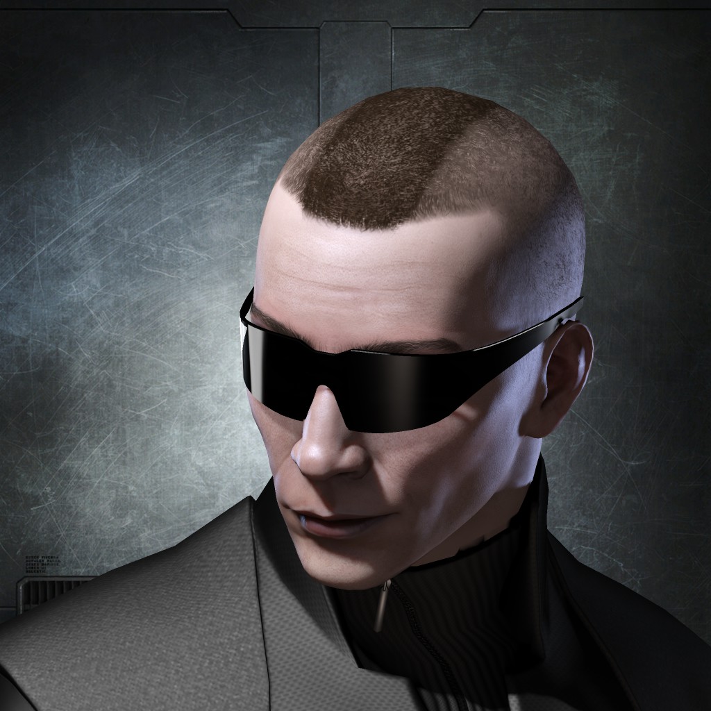 Stanislav Matveev