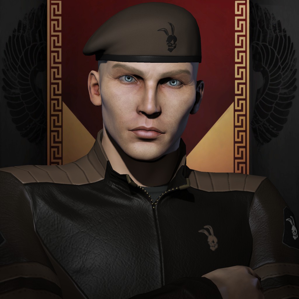 Ramius Severasse