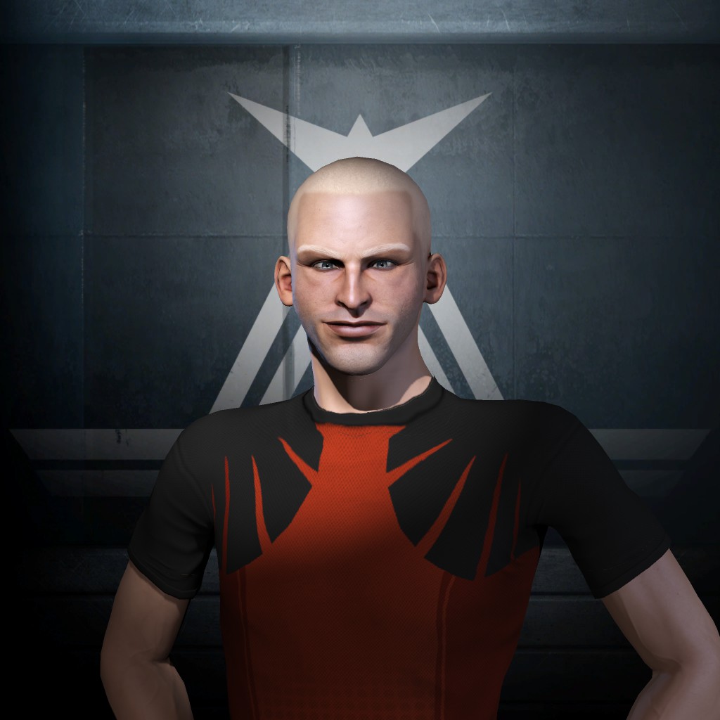 Aleksis Polux