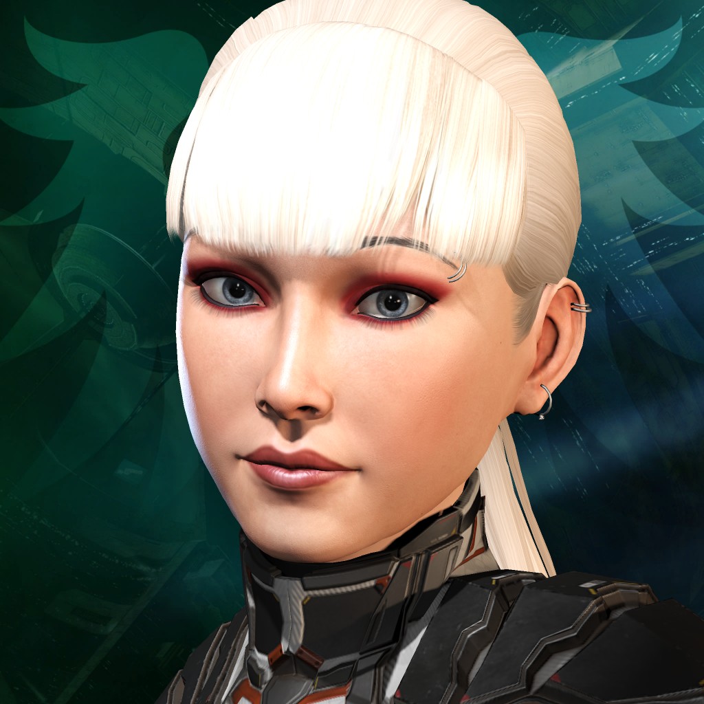 Vanilla Kanae