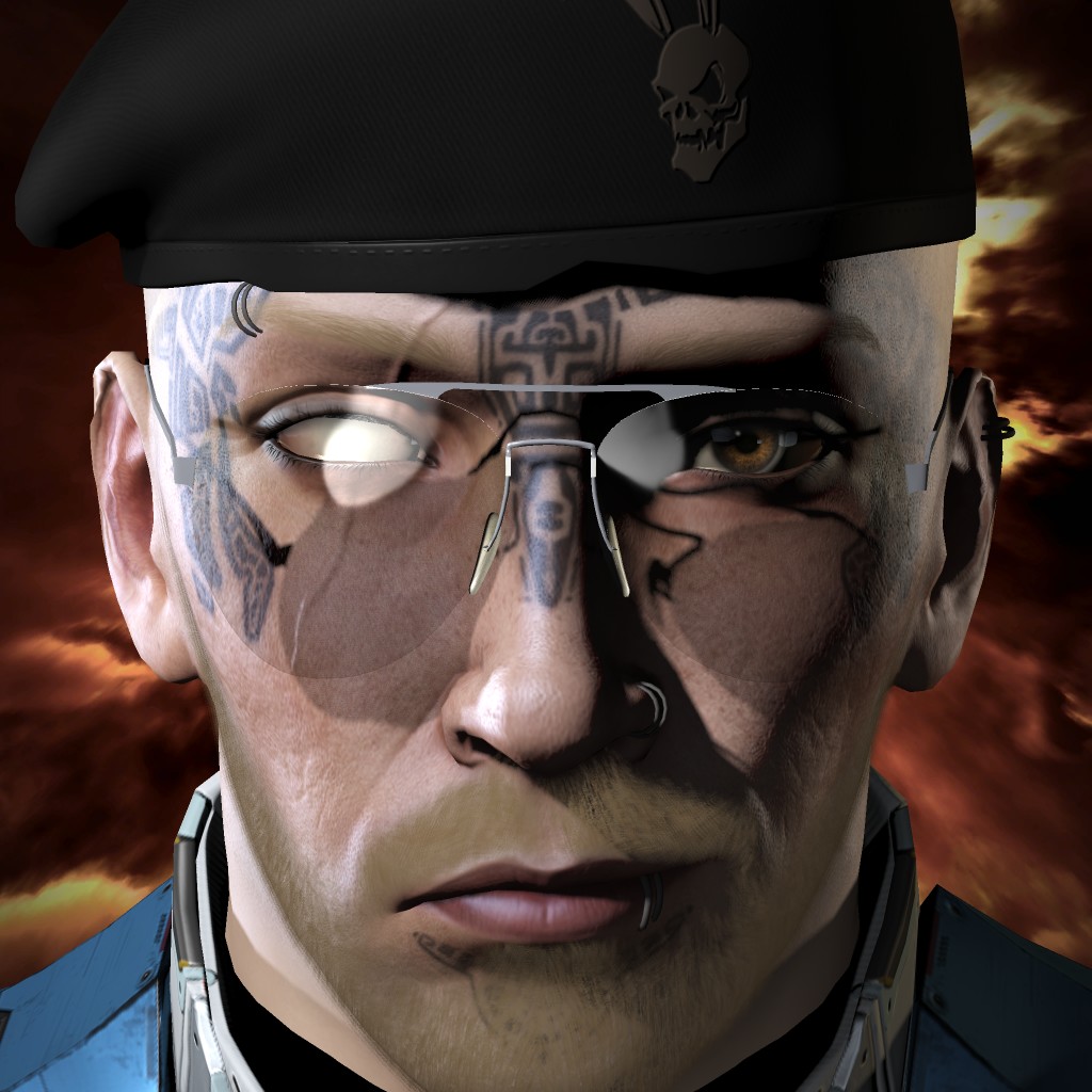 Svyatoslav Petrov