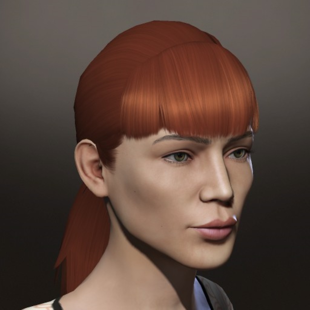 Shavinia Merless