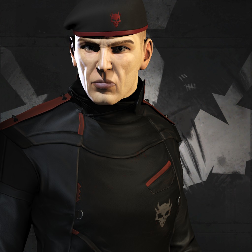 Jace Ozran