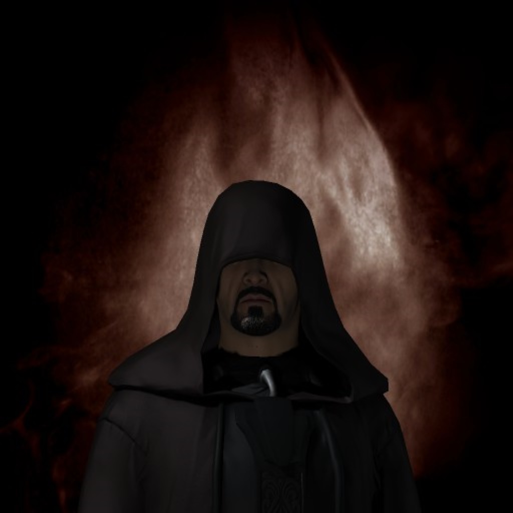 Revan Sazas