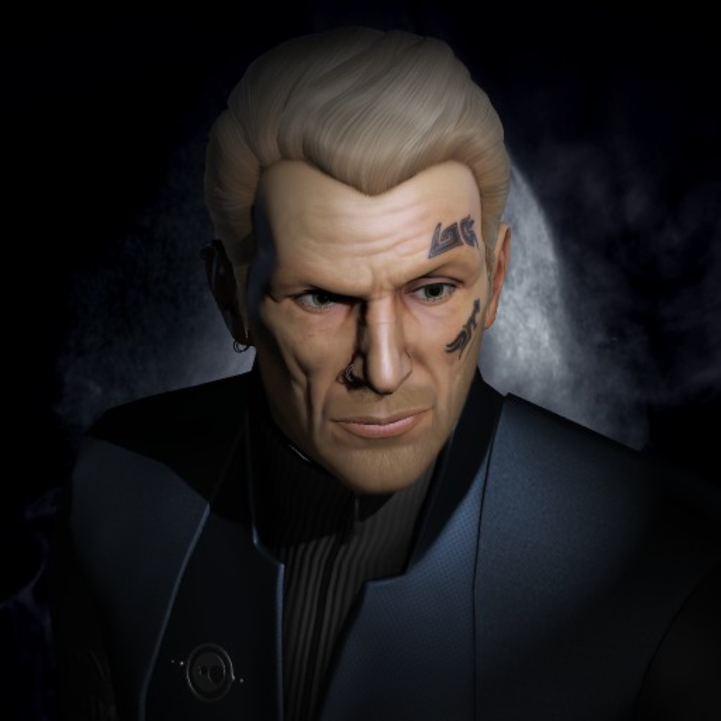 Roko Anthar