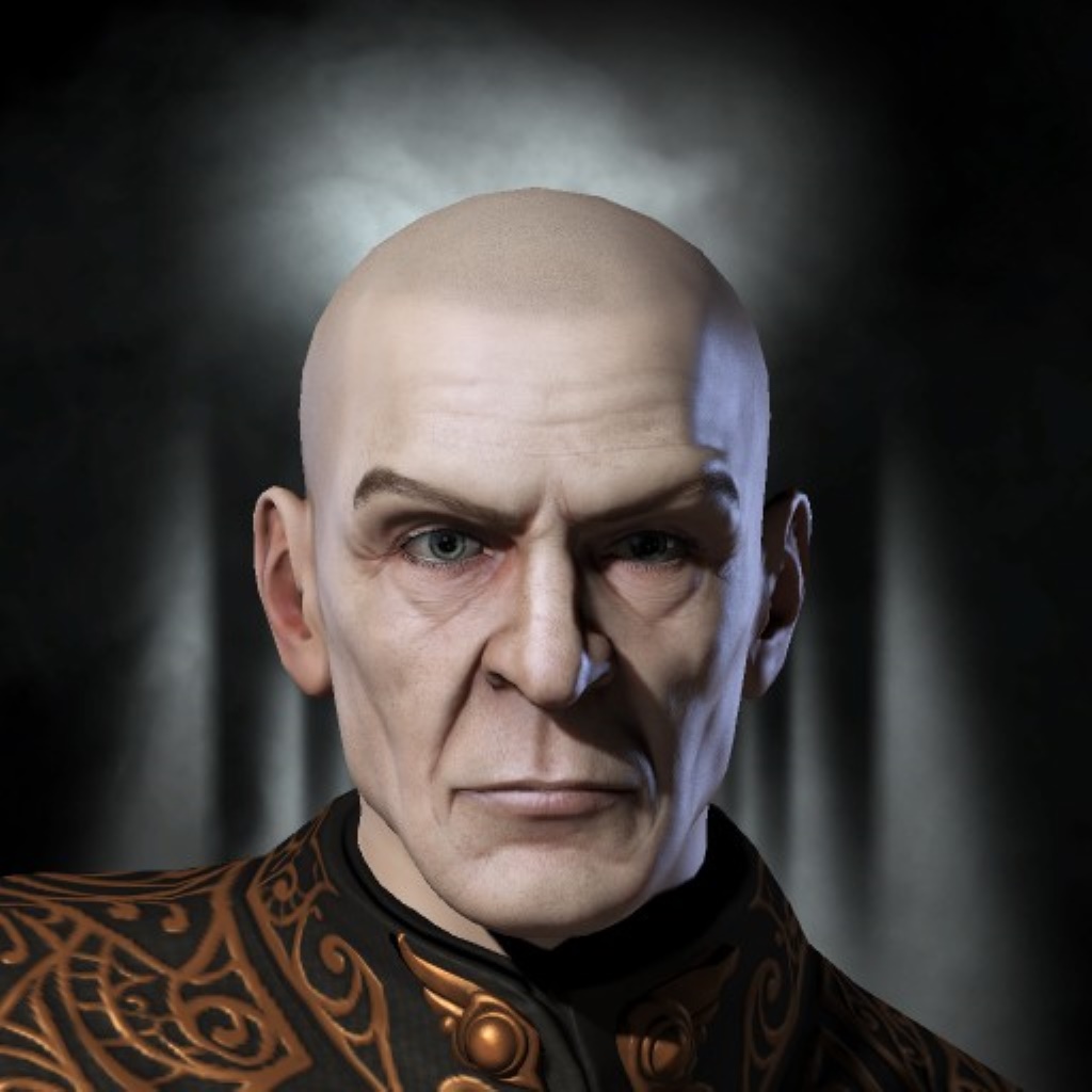 Sir Hopalong