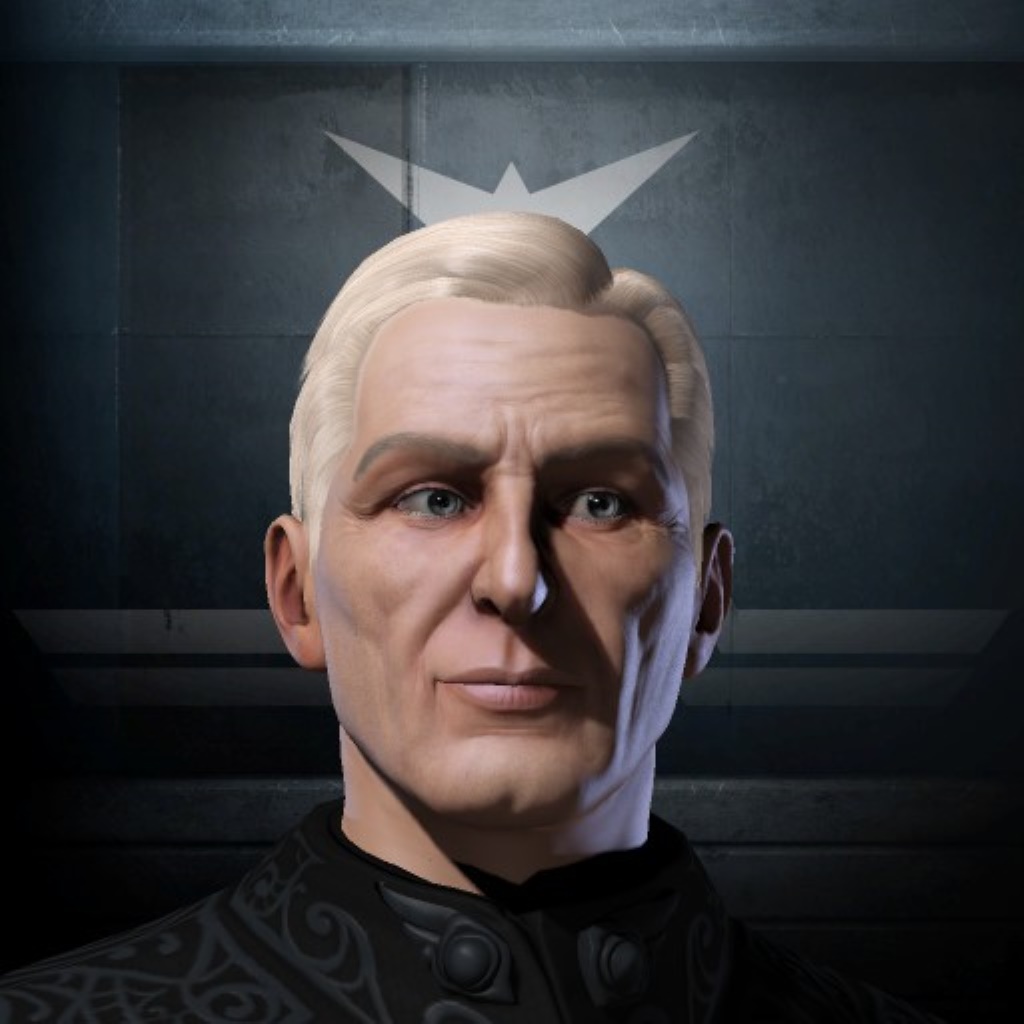 Mike 'Incinerator' Pence
