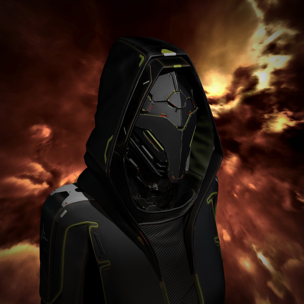 Trinity Deatharmer