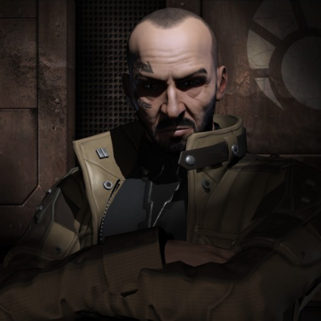 Xi'Kivio Dorachor