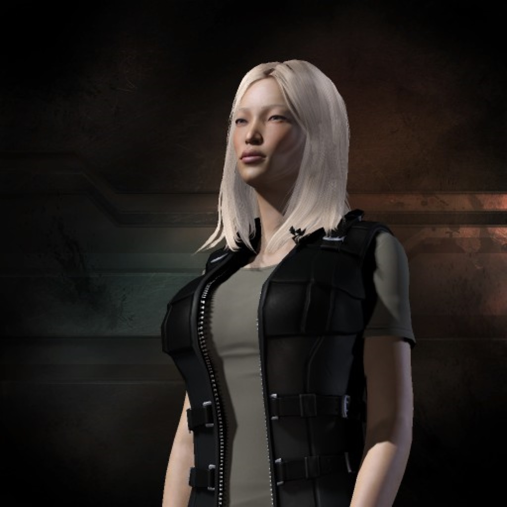 Aiko Darine