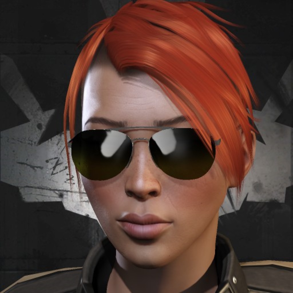 Rowan Lark