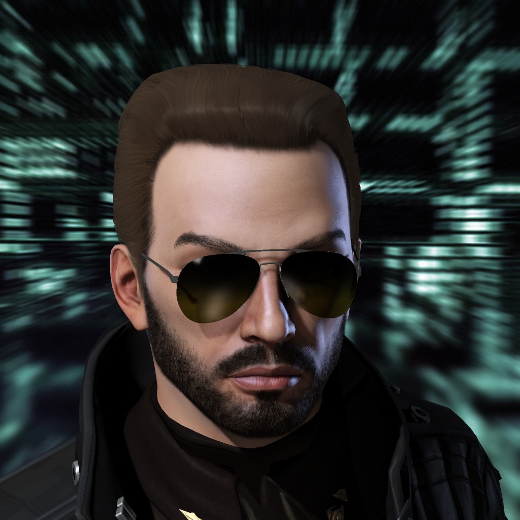 The Anomaly Neo