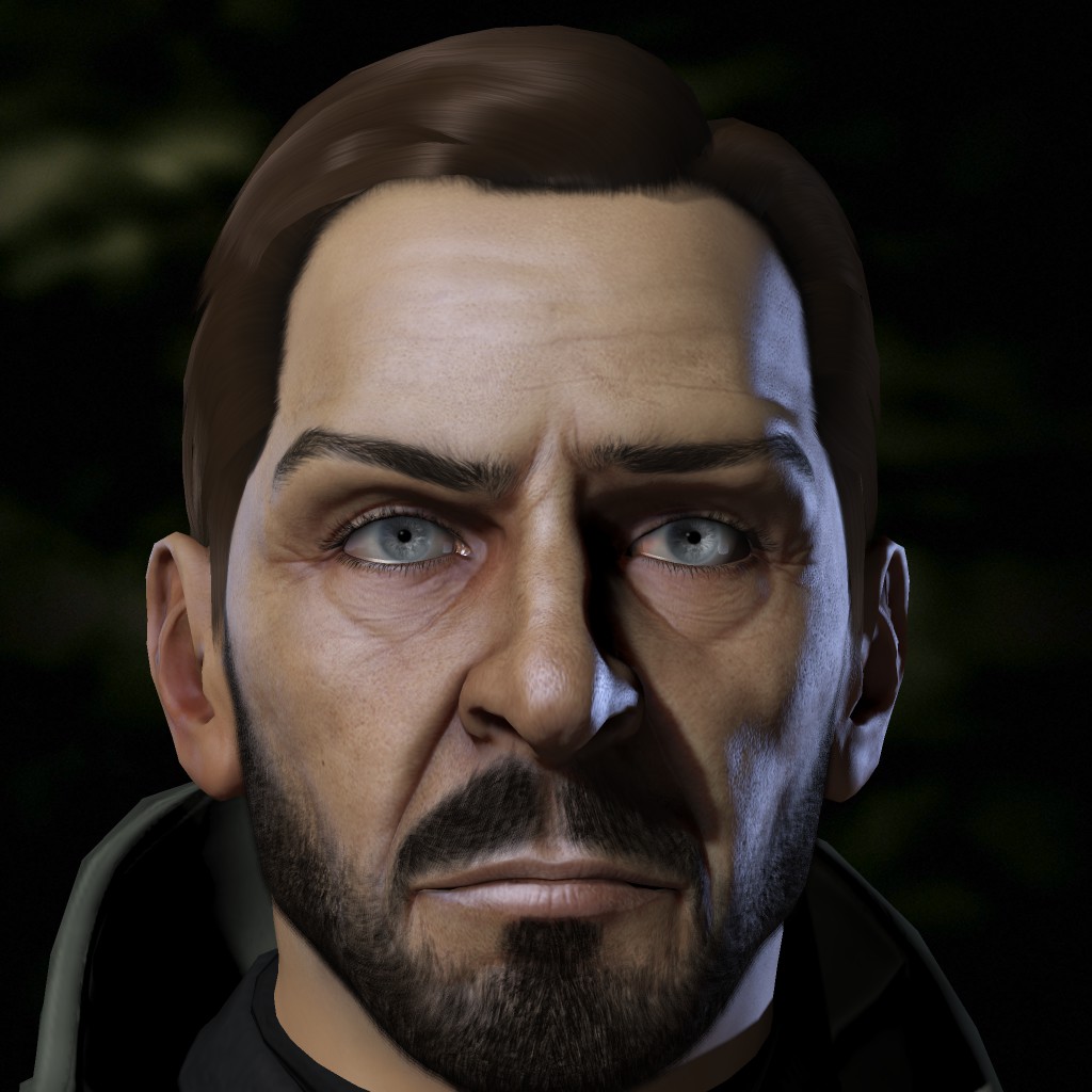 Cole Obama