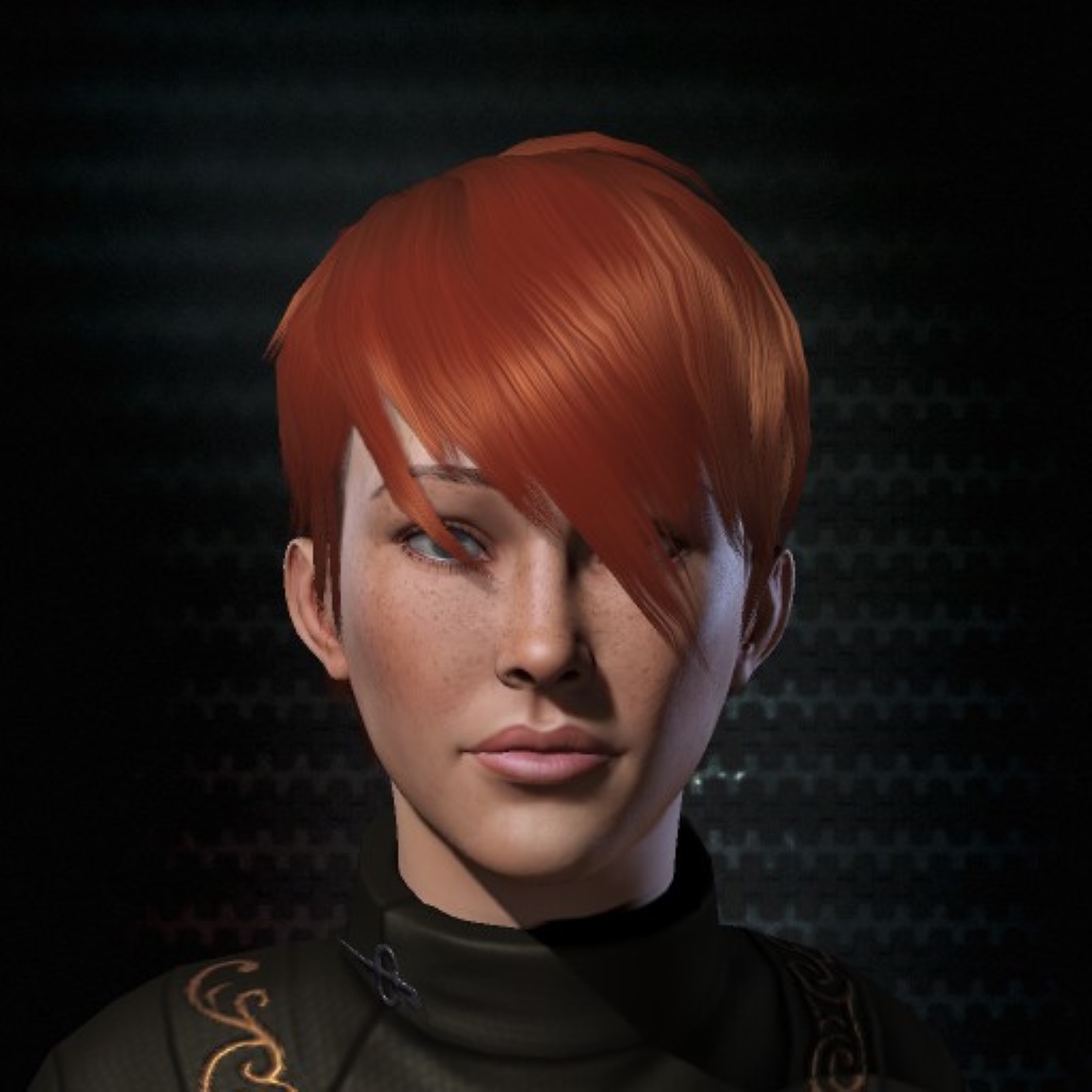 SHiey Yang