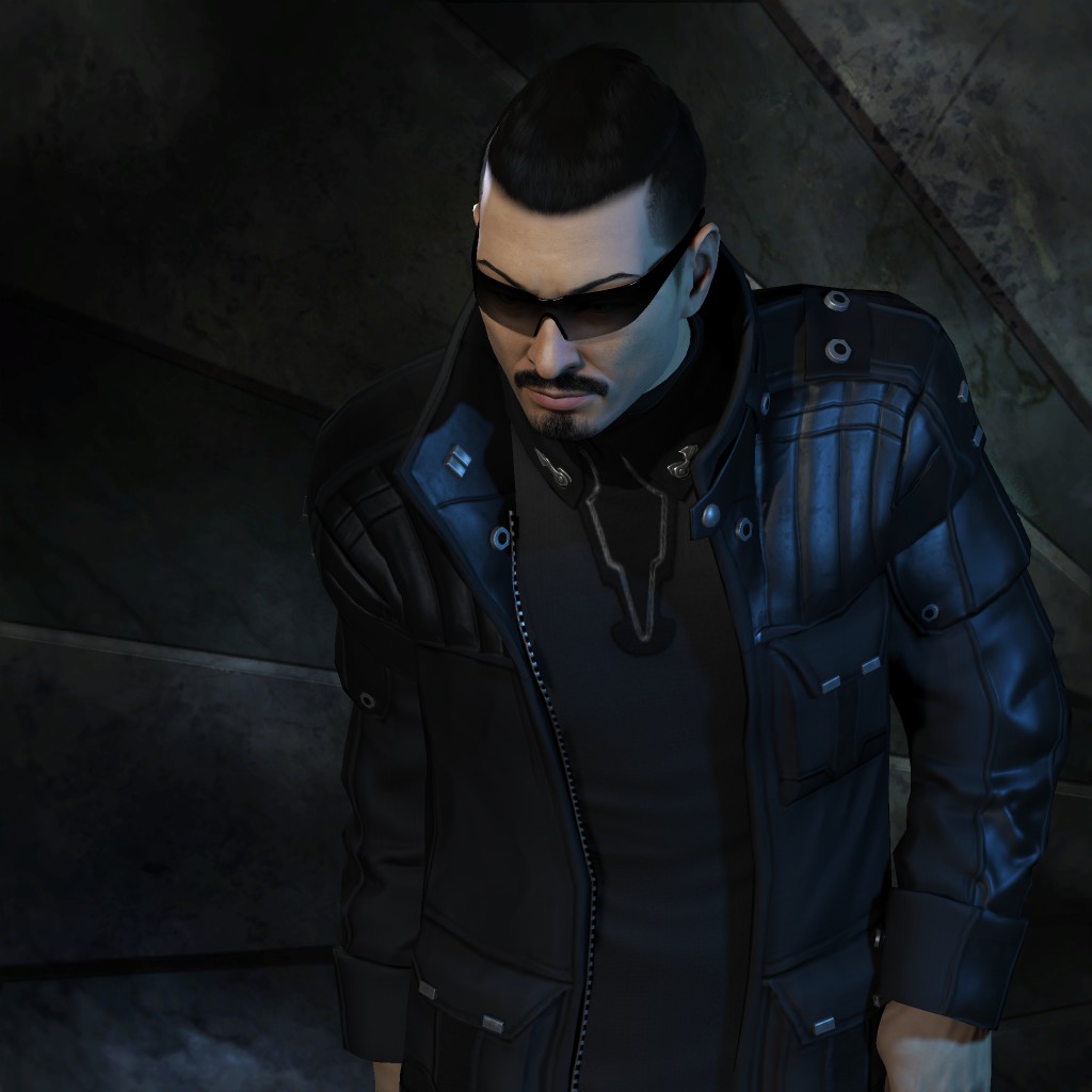 Xiahou Cao Dun