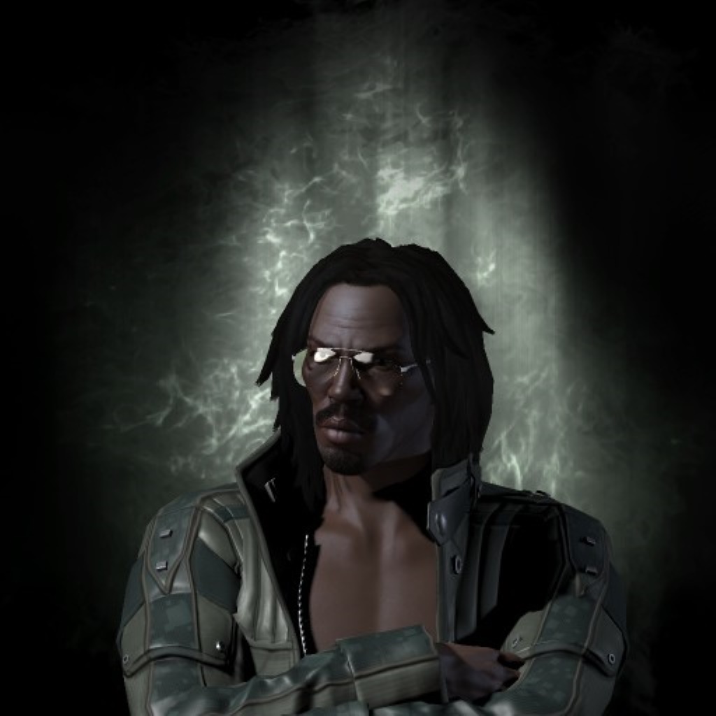 cyberalex Trald
