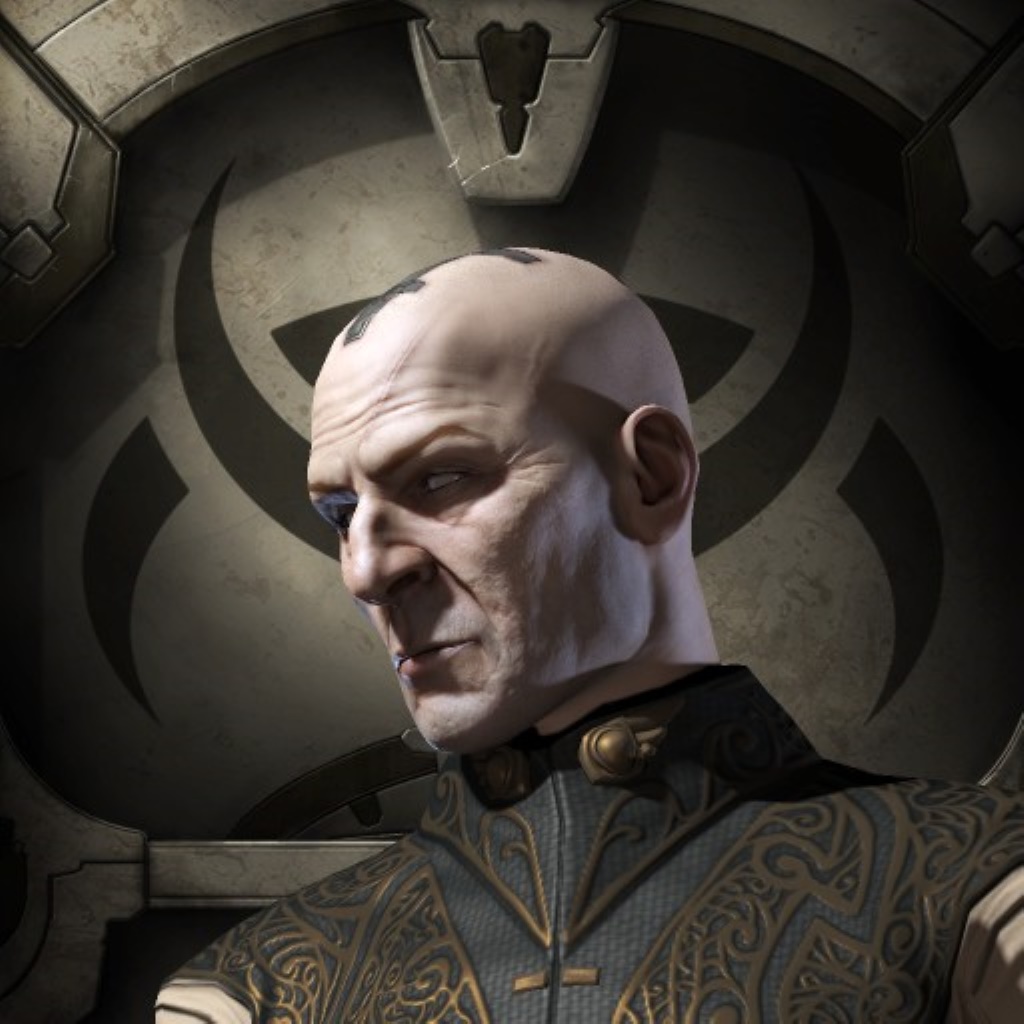 Markus Ventus