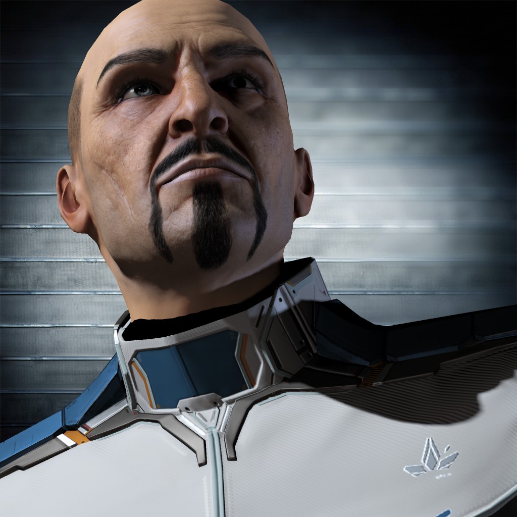 Gagarin Olacar