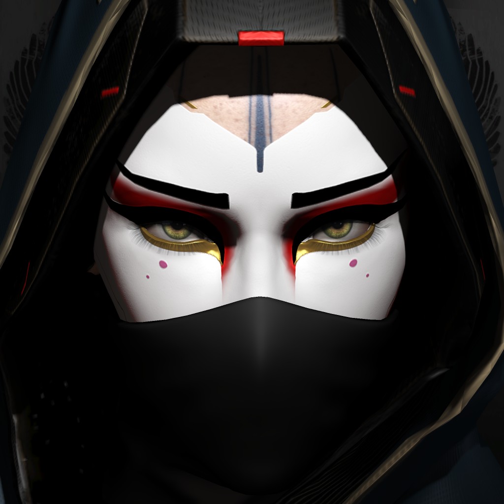 Shadowlance