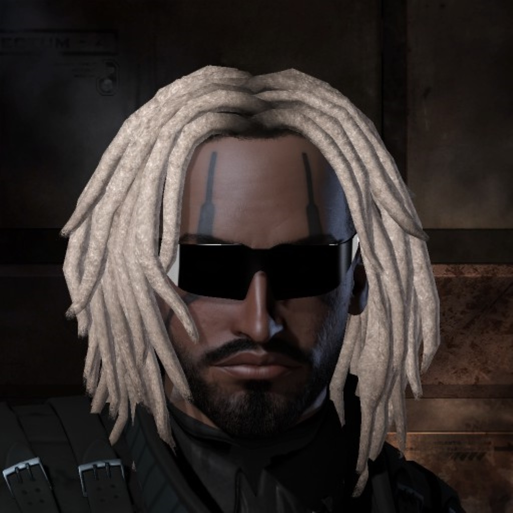Zhadar Hagleeve