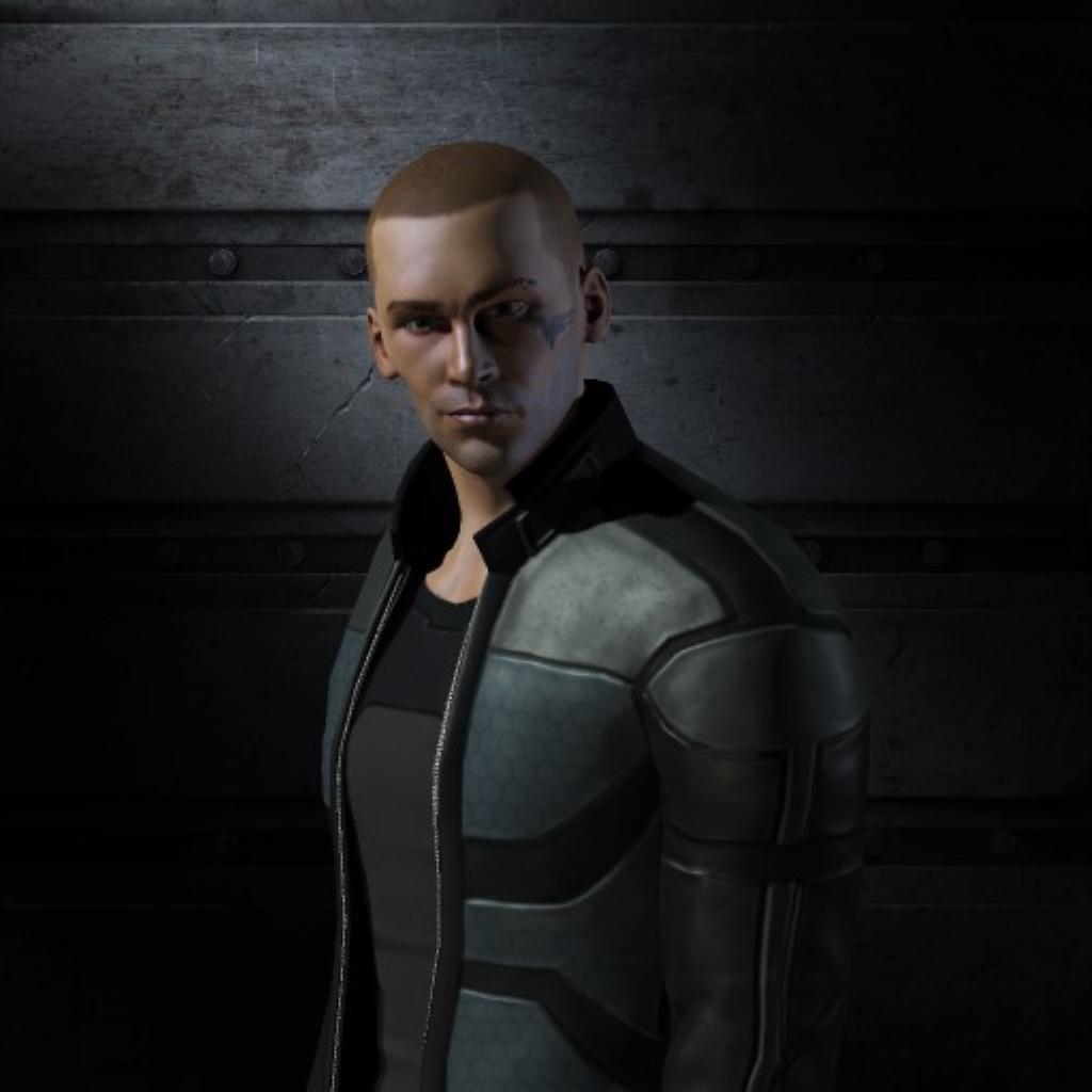Josiah Aideron