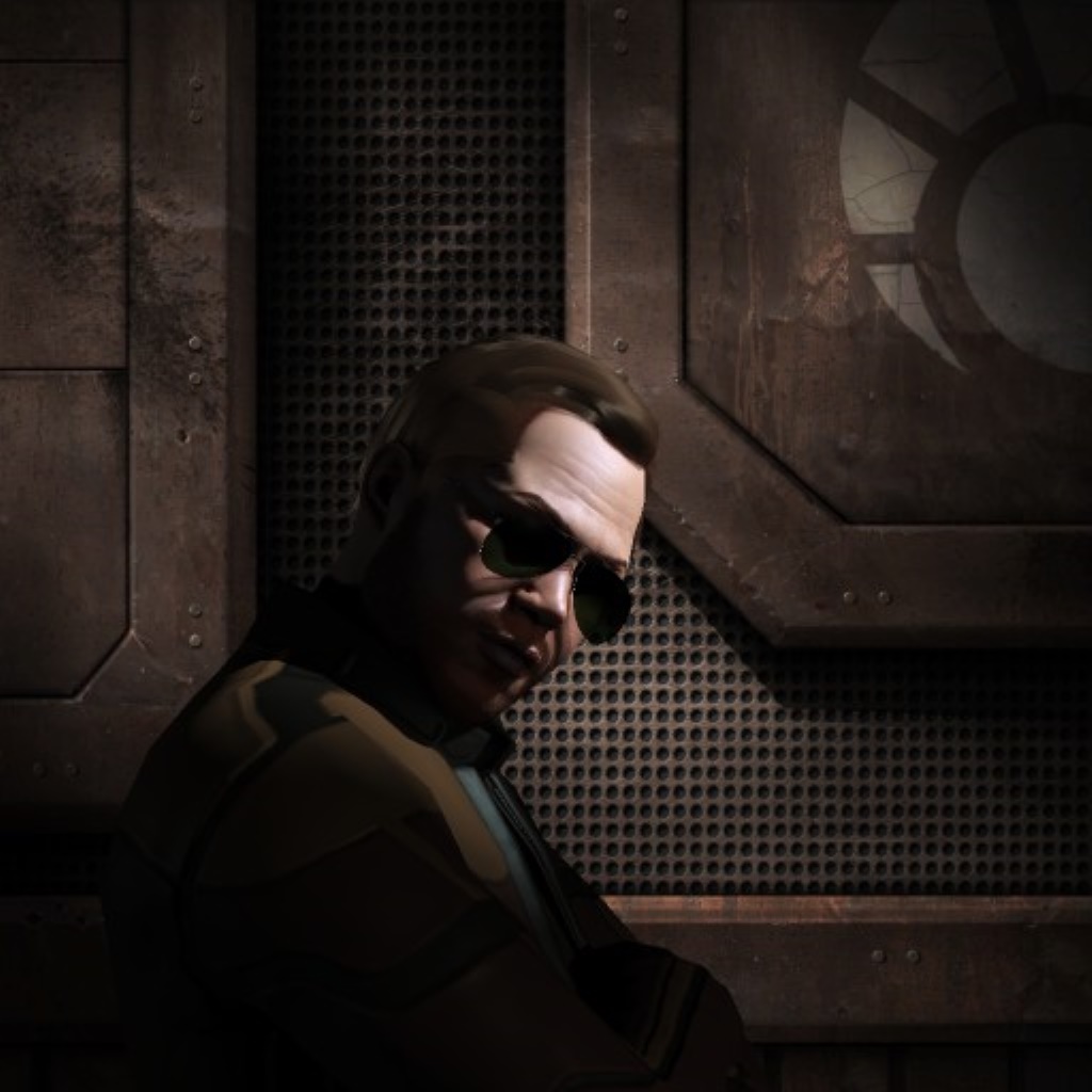 Iorik Kord
