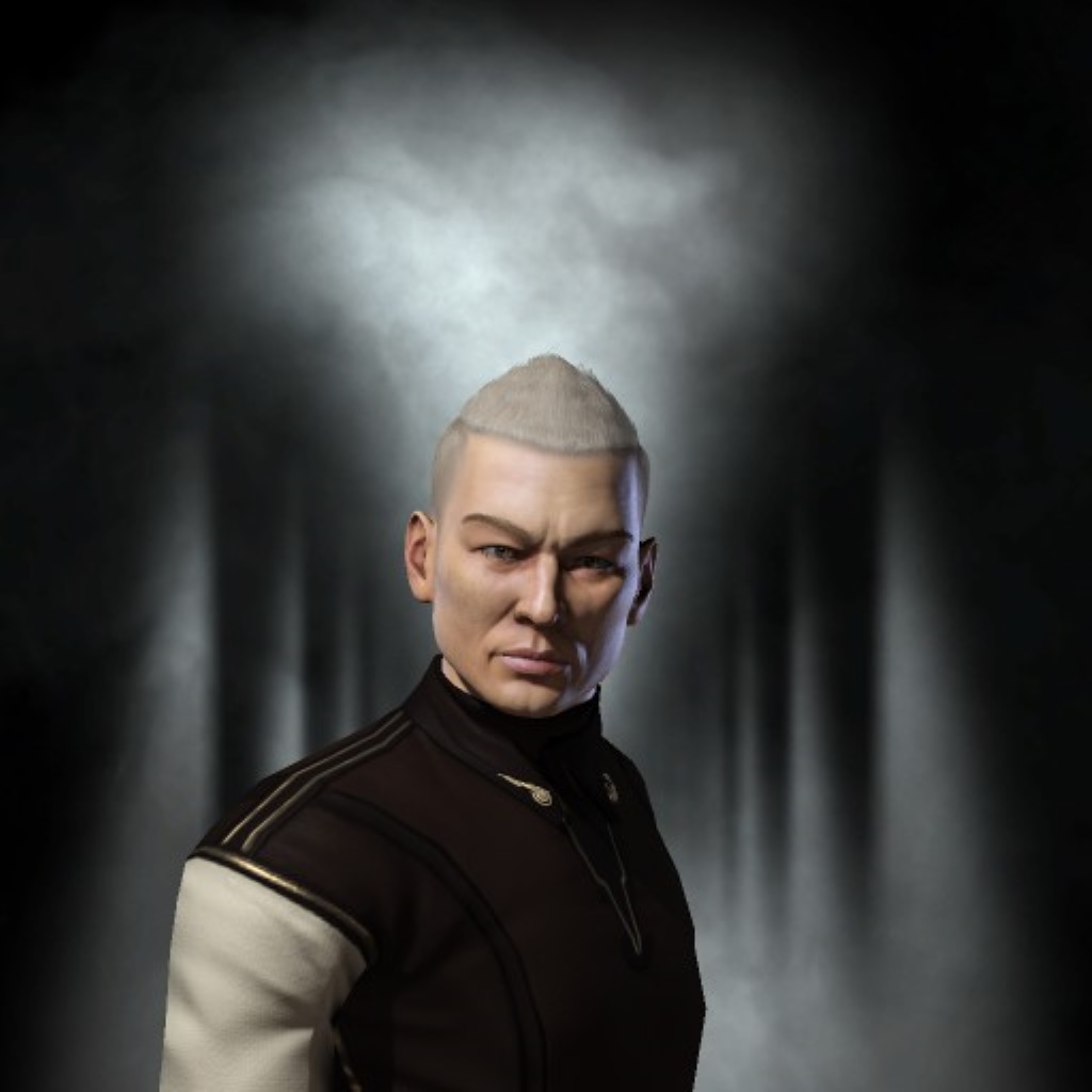 Kylo Asanari