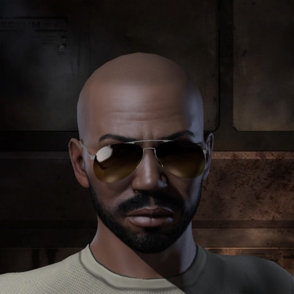 Jake Melkan