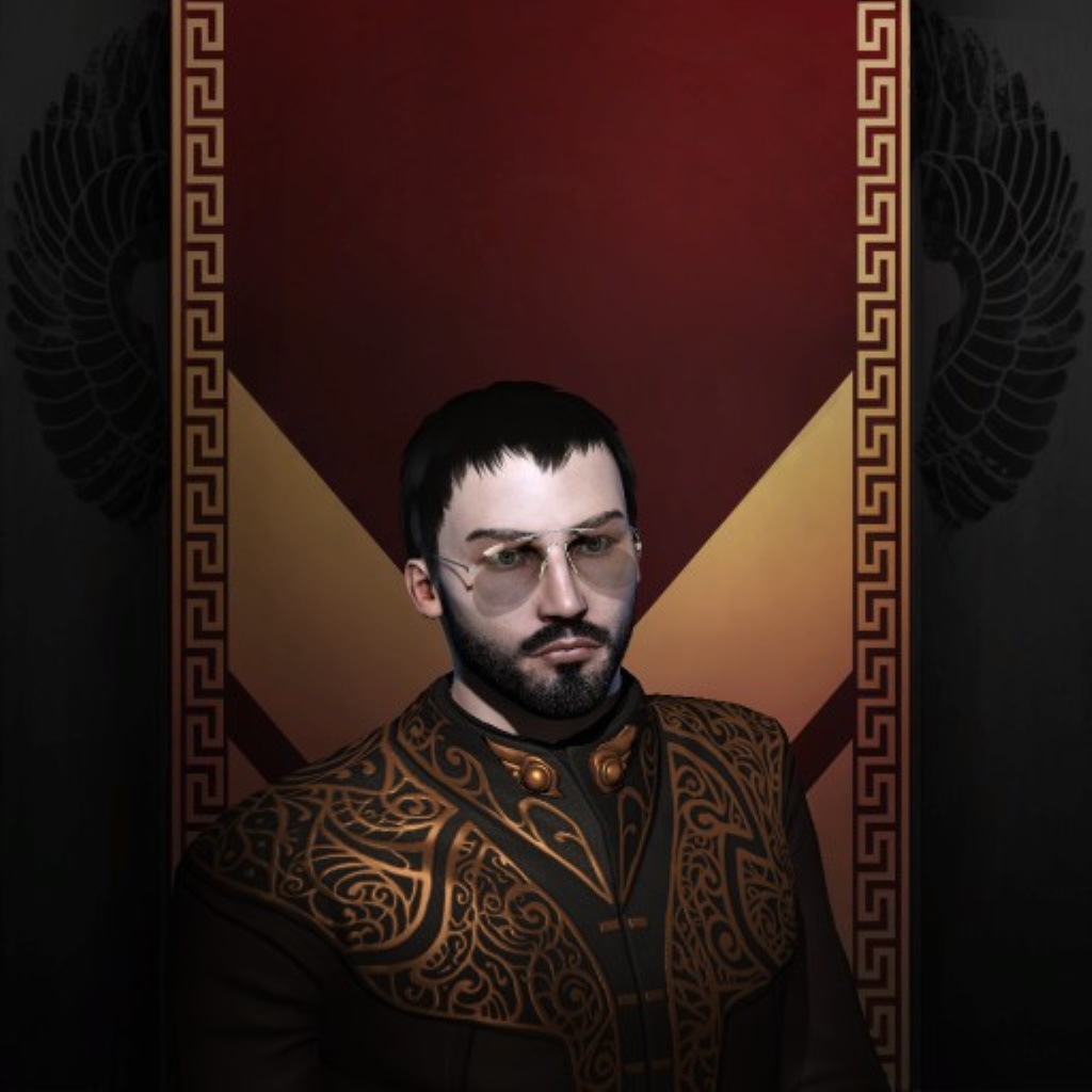 Ertugrul Osmanoglu