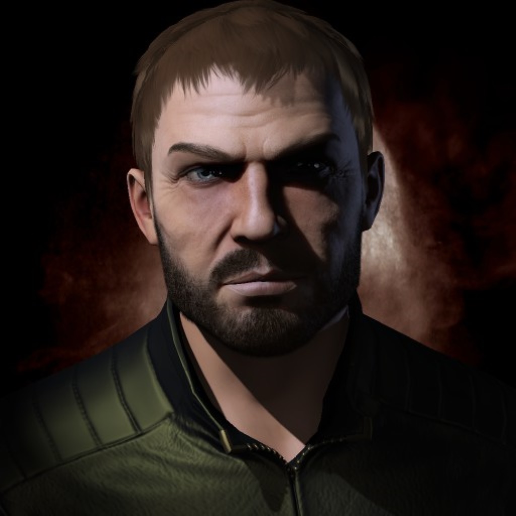 Rand Hinken