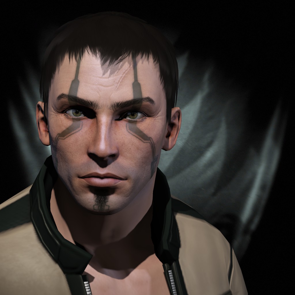 Smirfy Ormand