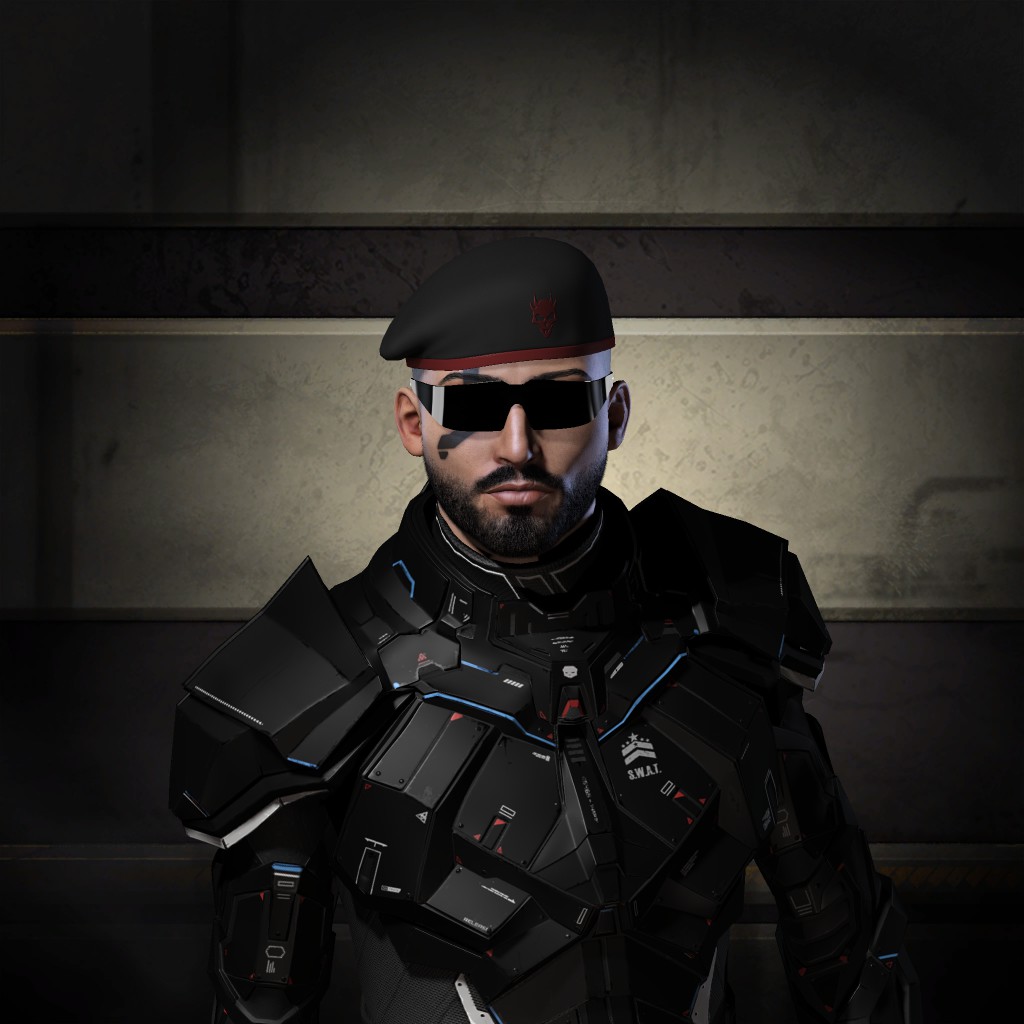 Cpt Hunters