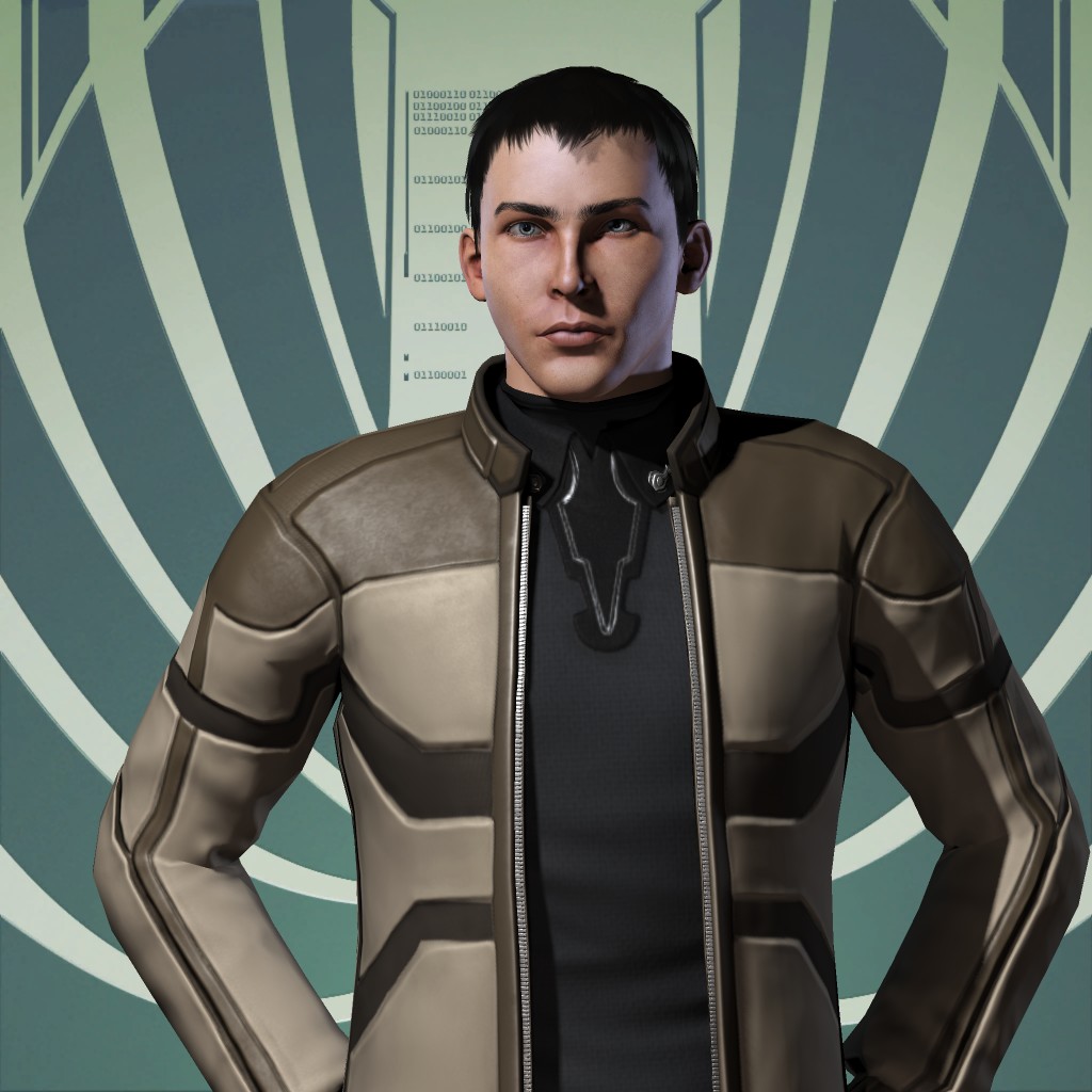 Alex Stormspire