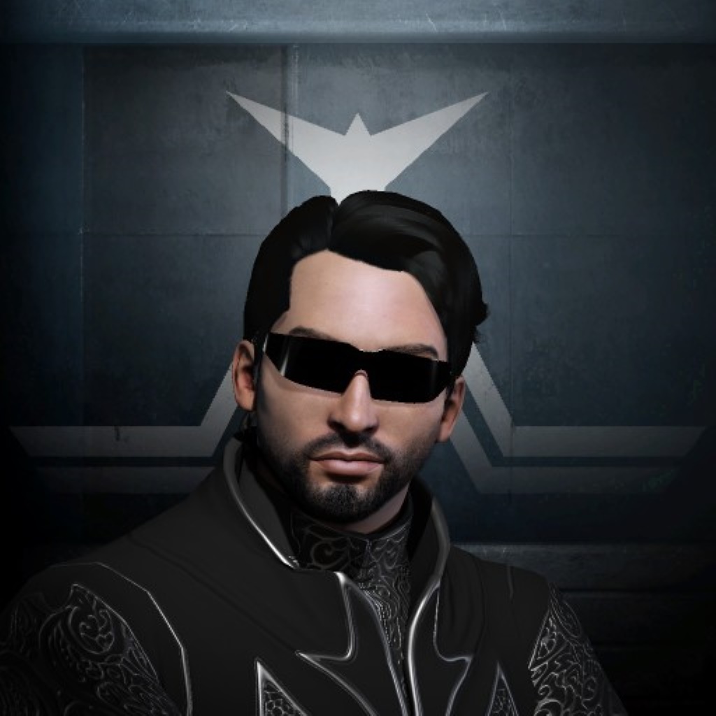 Max Den Stark