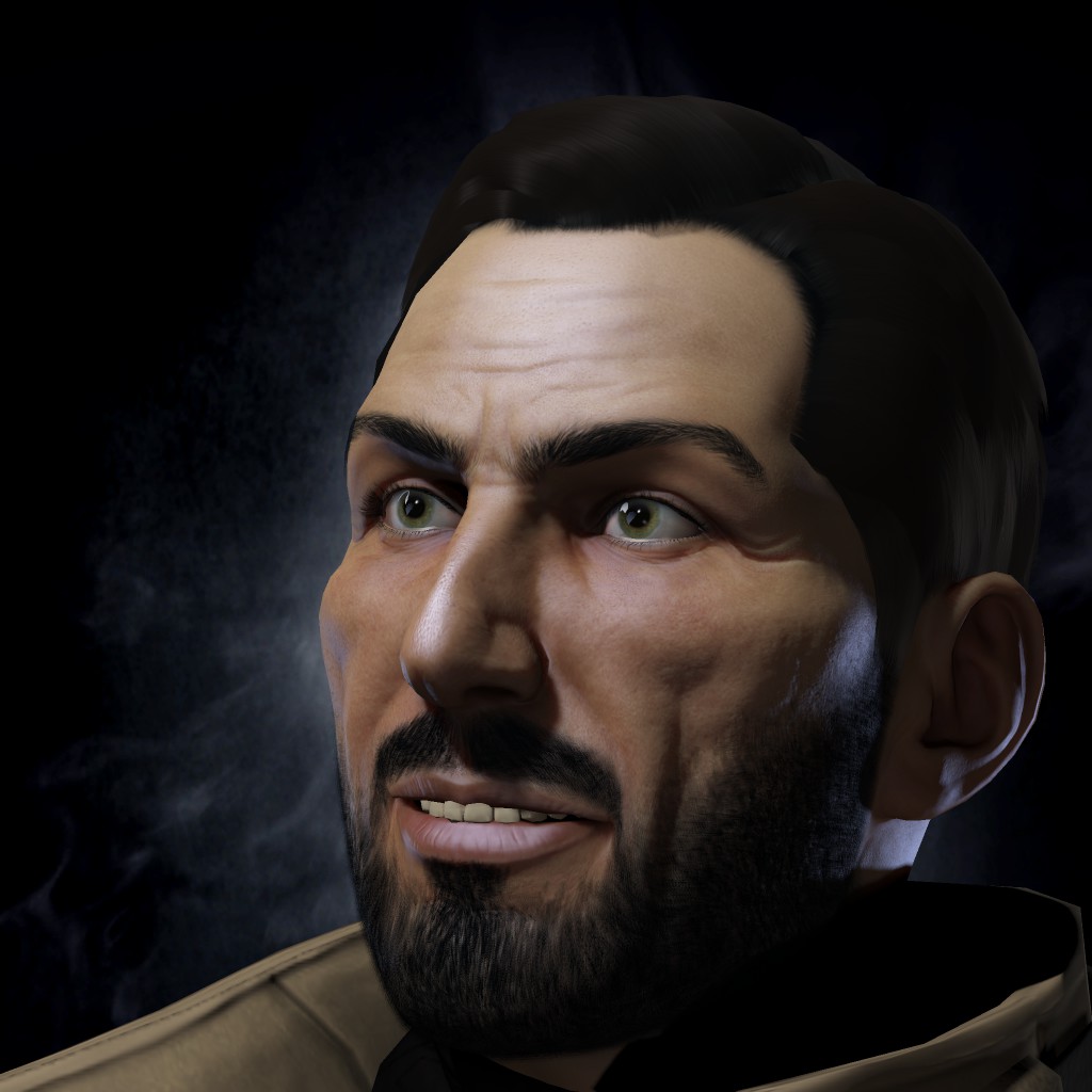 Ken Jebsen