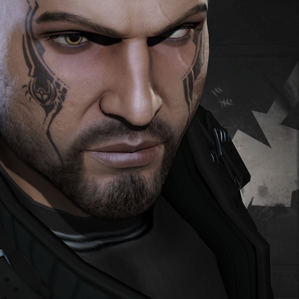 Deputy Marshal