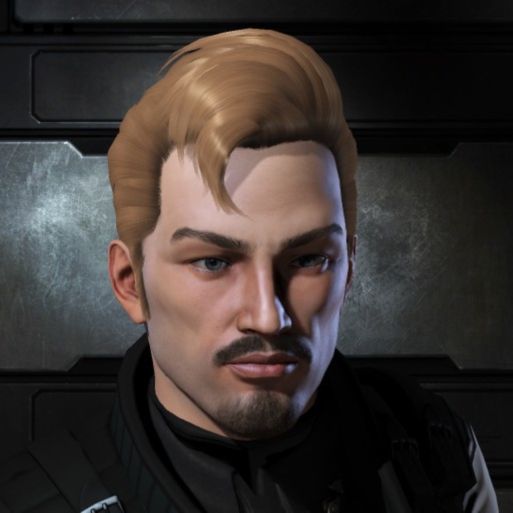 Carter McBobby