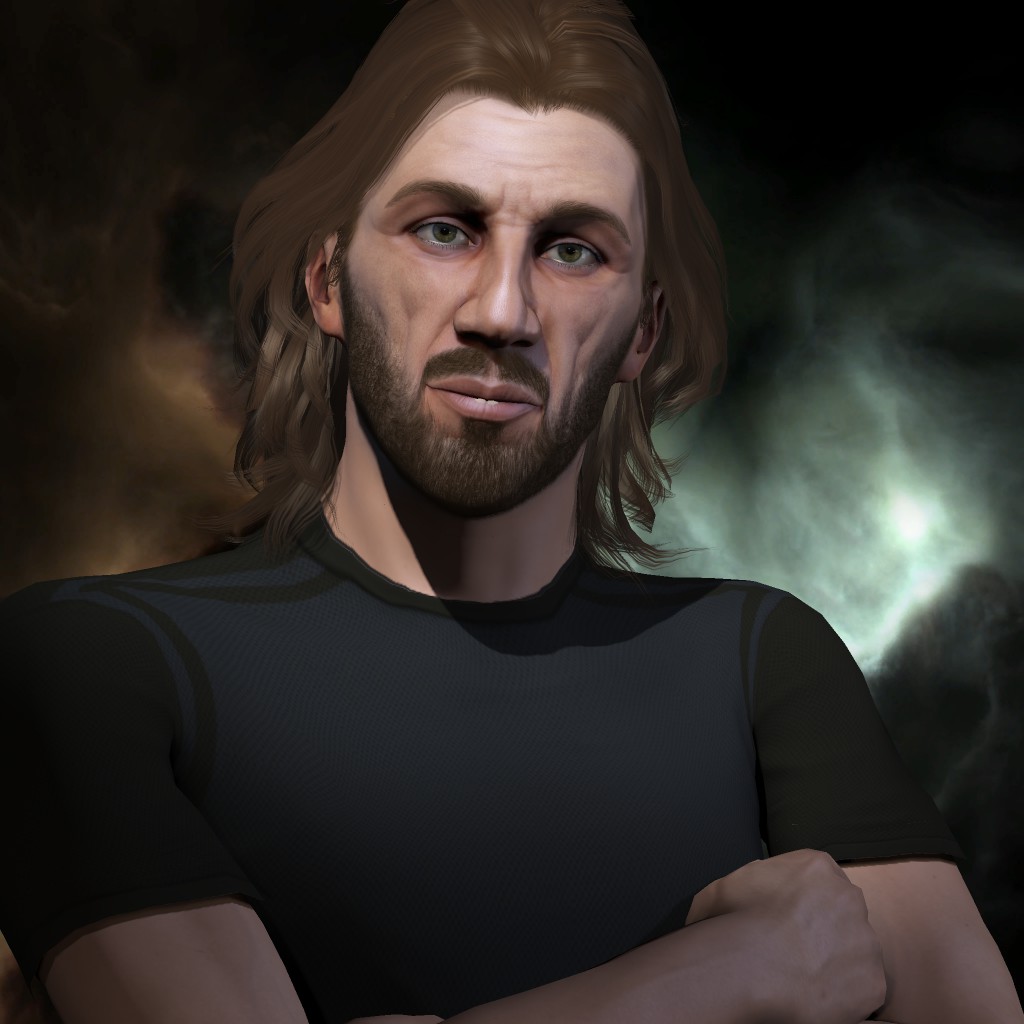 Duncan Naxzery