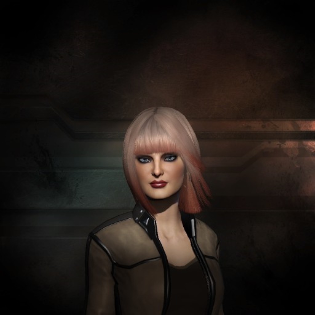 Kimberly Johnsen
