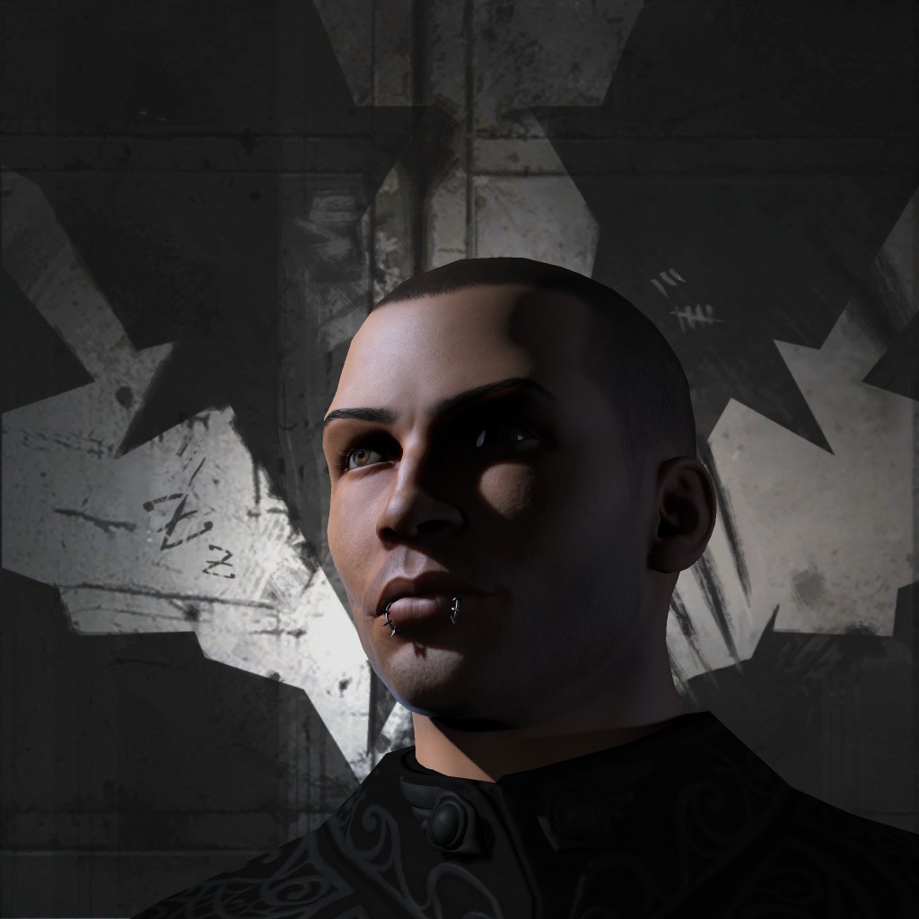 Xander Rouirlow
