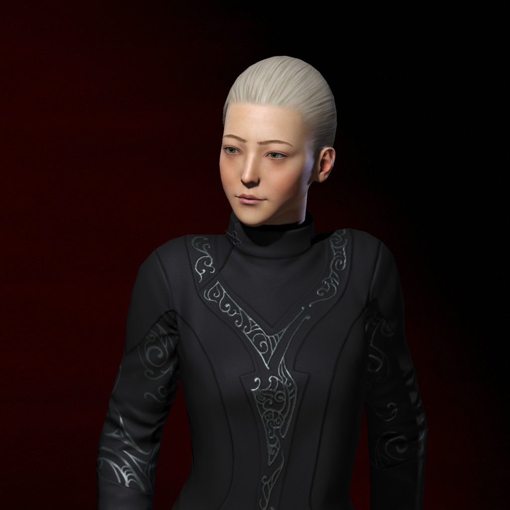 Terira Shihari