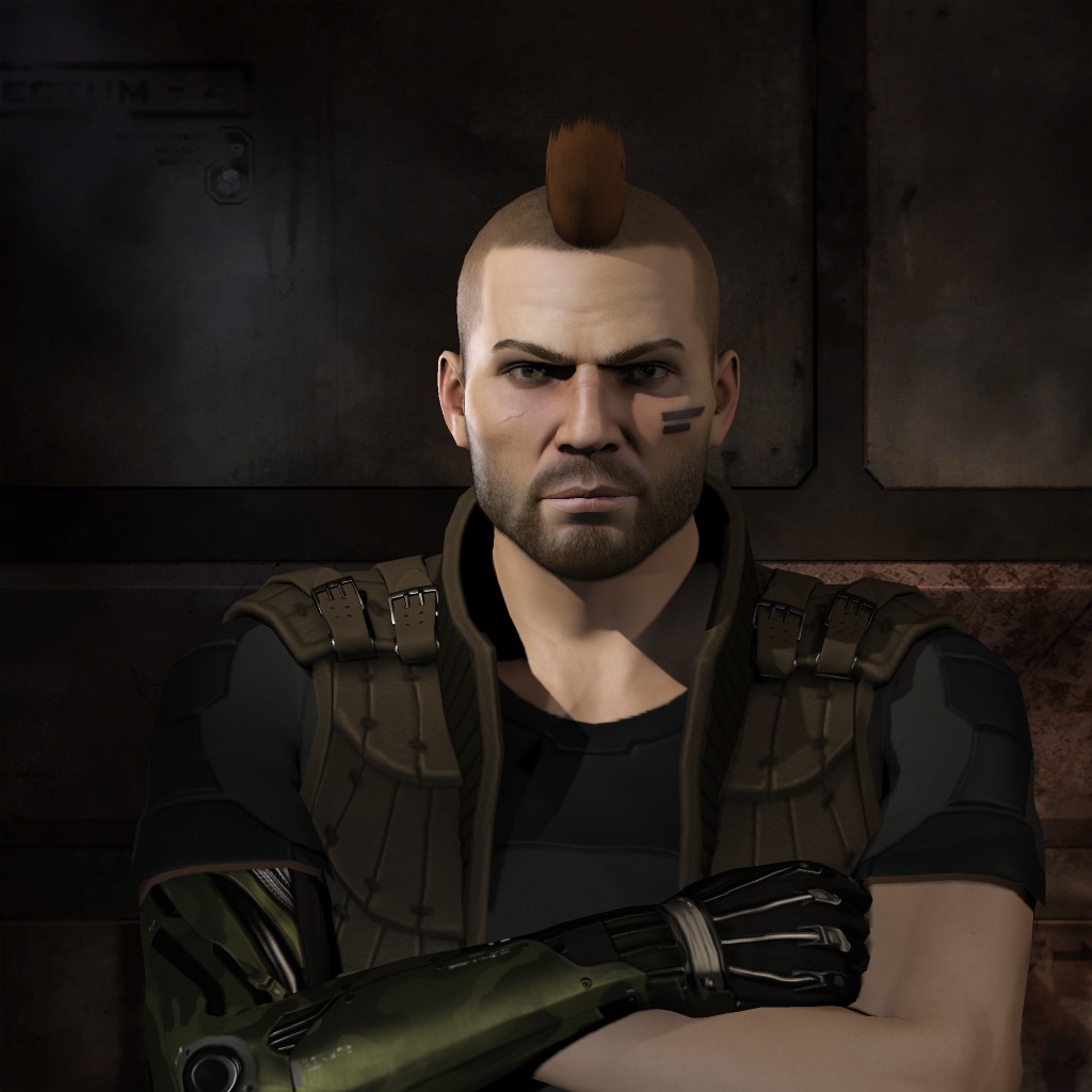 Viktor Klev