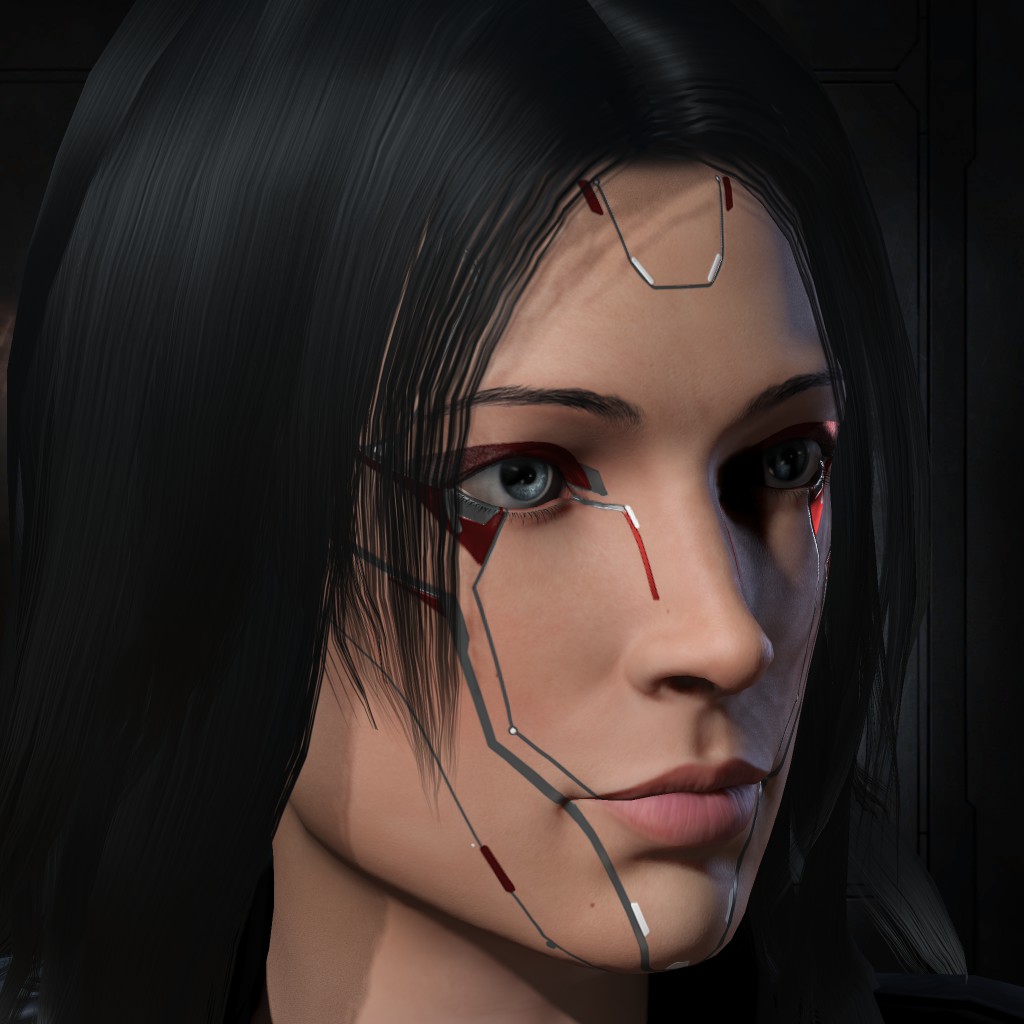 Eva Warhead
