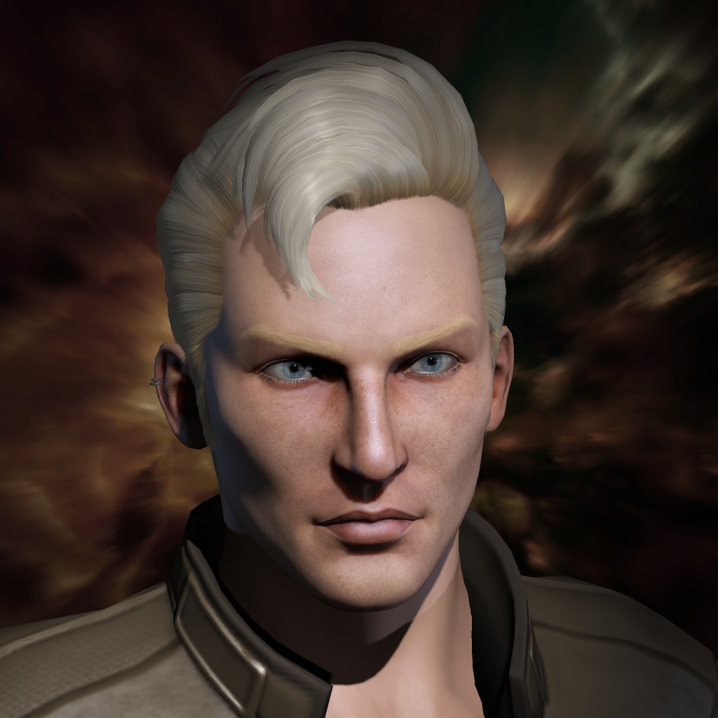 Harlan Alabel